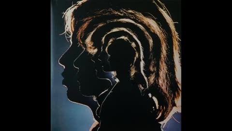 Hot Rocks By The Rolling Stones