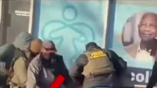 Pretti was simply walking by Shot 10 times in the back Megyn ignorant Btch Kelly