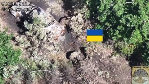 Ukraine war combat footage 9/1/25