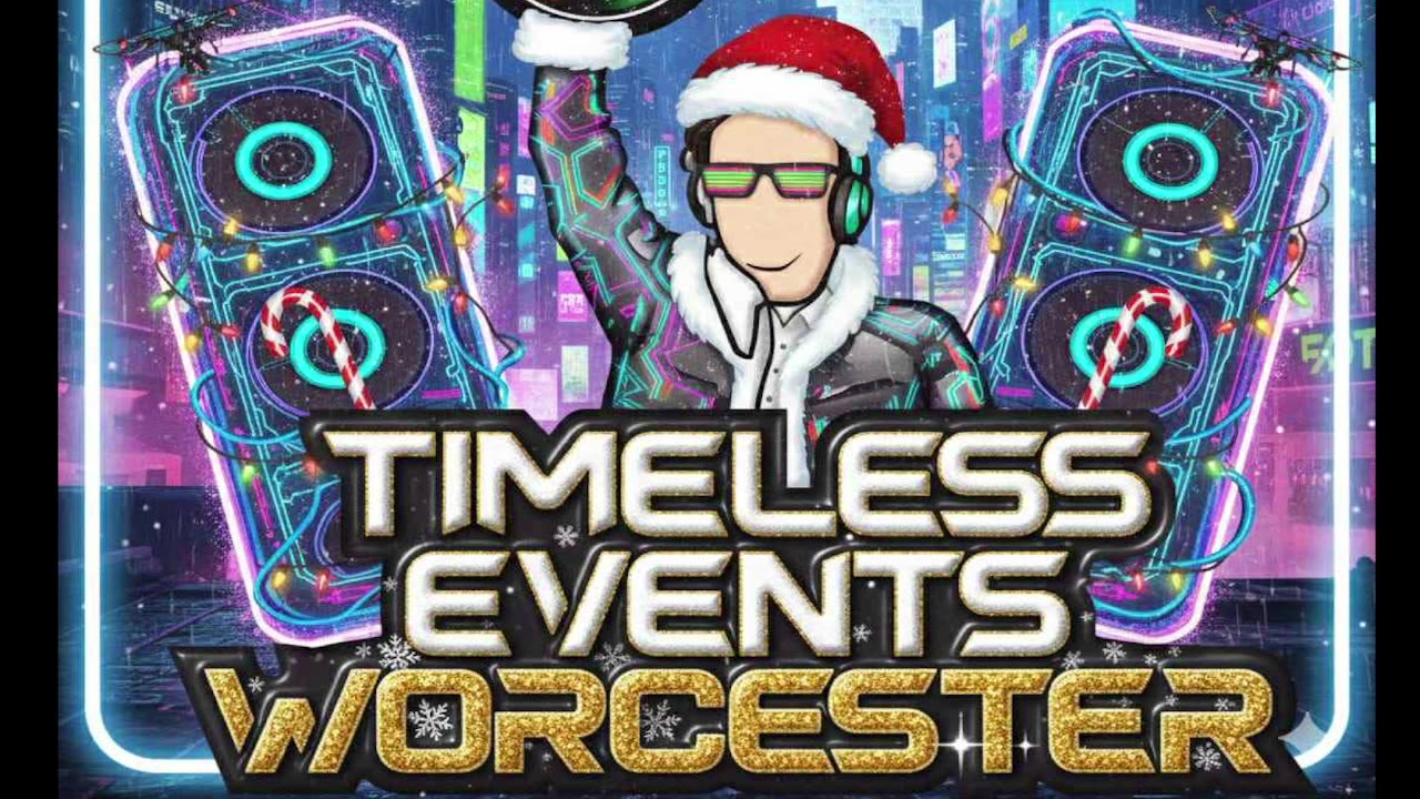 You’re Now Locked Into Timeless !