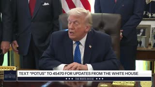 Trump Hammers Tim Walz For Likening Minneapolis to the Civil War