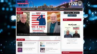 Flashback Friday | Mike Ferguson in the Morning | NewsTalkSTL
