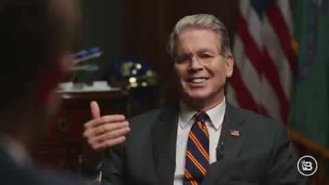 Treasury Just Dropped the Hammer, Dark Money Marxists Are Panicking