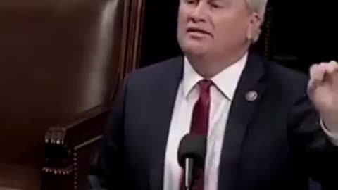 Stacey Plaskett was first. Now HAKEEM JEFFRIES has been EXPOSED.