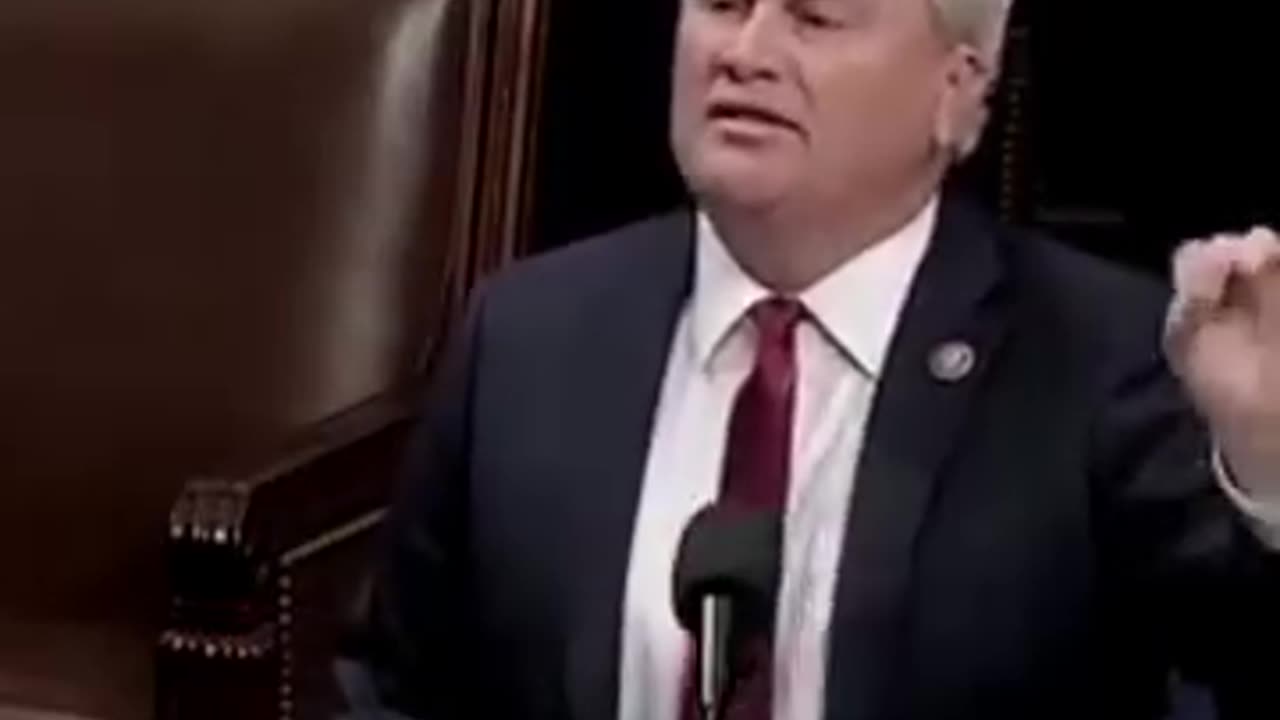 Stacey Plaskett was first. Now HAKEEM JEFFRIES has been EXPOSED.