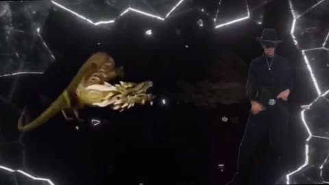 CHILD OF DESTRUCTION