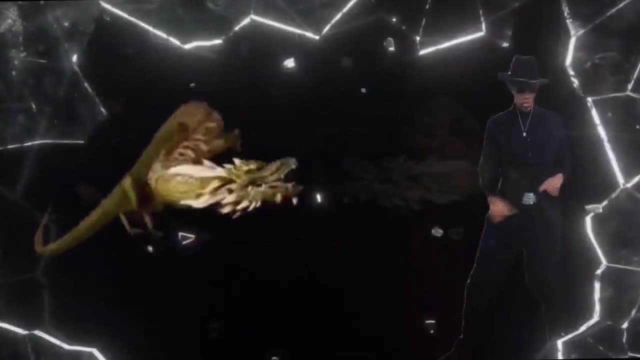 CHILD OF DESTRUCTION