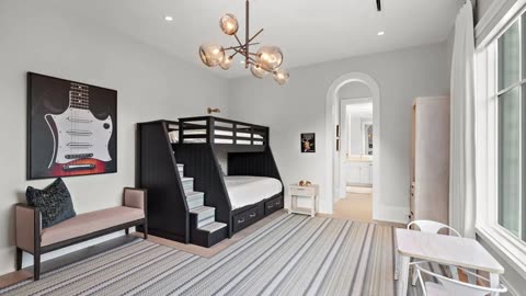 Opulent Outposts: Must-Explore Luxury Homes with World-Class Amenities