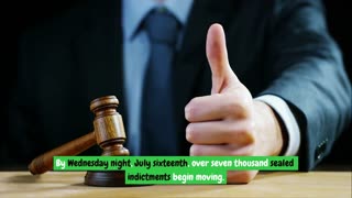 Three Days of Darkness, Ten Days Shutdown – QFS, Arrests!! .......