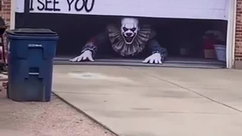 😱🎃 You Won't Believe What's Hanging in This Halloween Decor! | TheHauntingHour