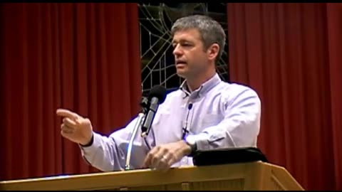El Matrimonio, el Ministerio Principal - Paul Washer