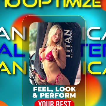 Are You Ready To Optimize Your Life?