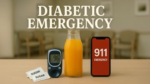 Healthy Living Tips for People with Diabetes | Simple Daily Habits