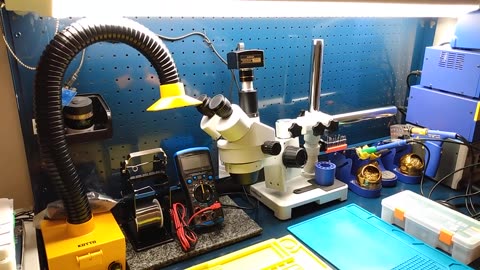 On to the Big Challenge