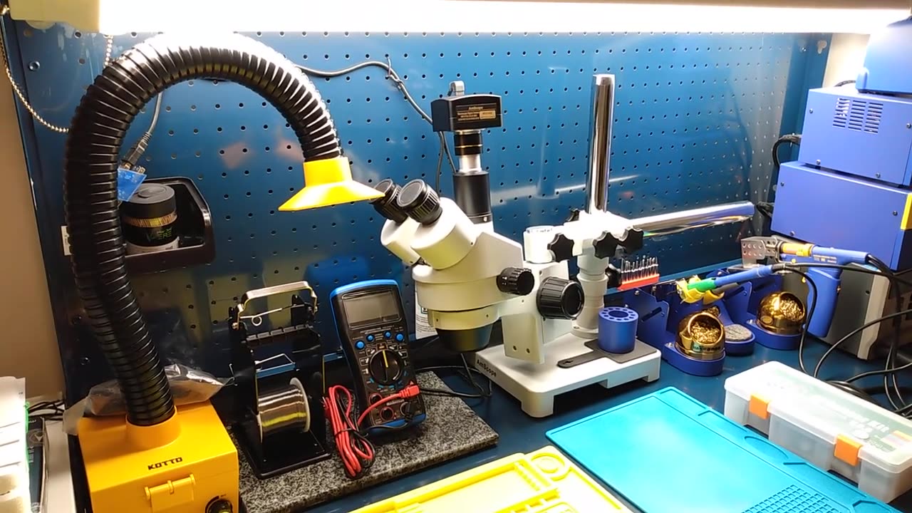 On to the Big Challenge