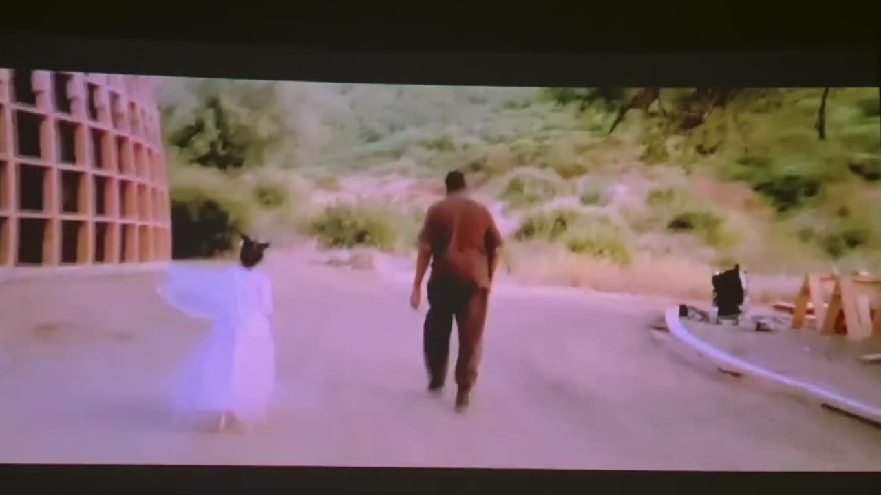In Whose Name? Kanye documentary