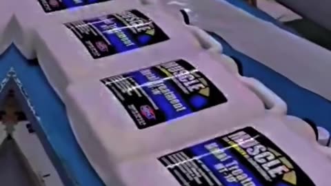 You Will Witness These Three Things When You Use Muscle's Metal Treatment MT-10 Regularly!