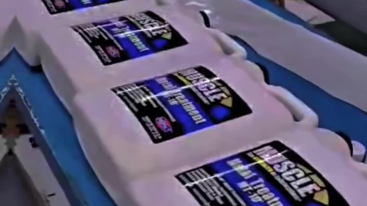 You Will Witness These Three Things When You Use Muscle's Metal Treatment MT-10 Regularly!