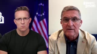 AG Pam Bondi: There should be an IMMEDIATE FBI raid on Obama's DC mansion ~Gen Flynn