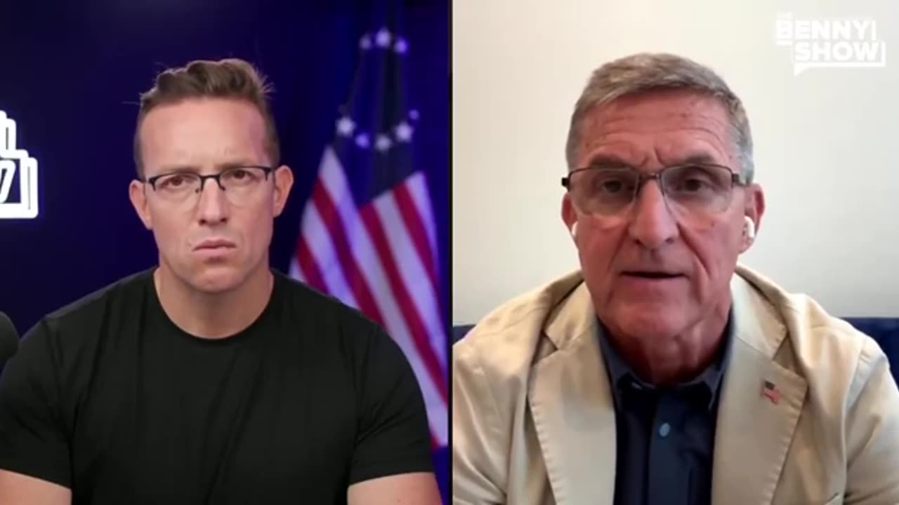 AG Pam Bondi: There should be an IMMEDIATE FBI raid on Obama's DC mansion ~Gen Flynn