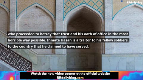 War Department Seeks Approval for First Military Execution Since 1961