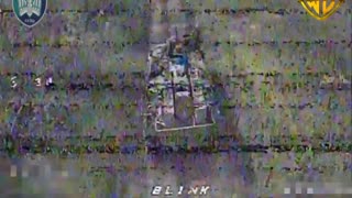 🚁🔥 Ukraine Russia War | Ukrainian Wormbusters Strike Russian Strela-10 Air Defense | RCF