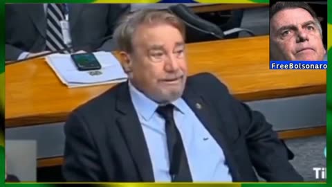 "Nada restará dessa Pátria" Somos todos Bolsonaro❕