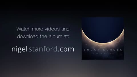 CYMATICS: Science Vs. Music - Nigel Stanford