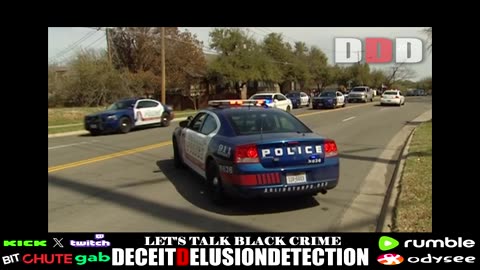 Black suspects murdered a white pastor during an armed robbery