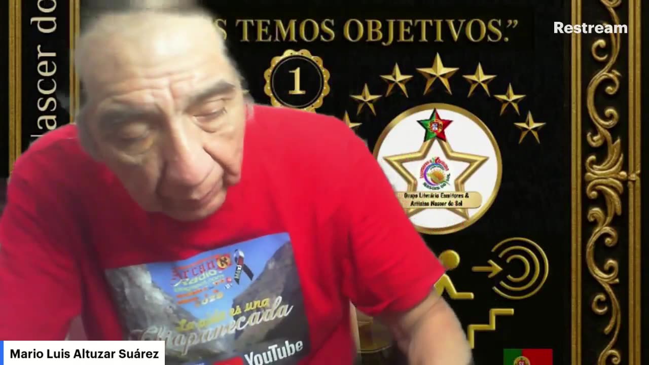 Los iluminadores©, poema en prosa poética