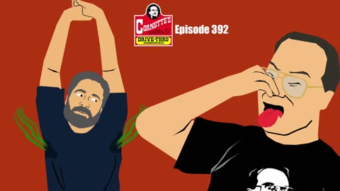 Jim Cornette on Vince Russo's 'Mark' List