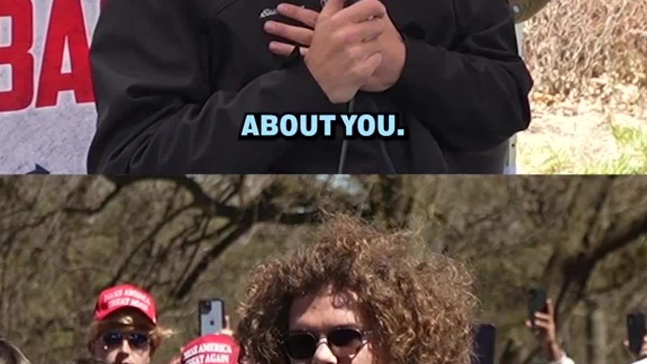 Charlie Kirk: Honesty