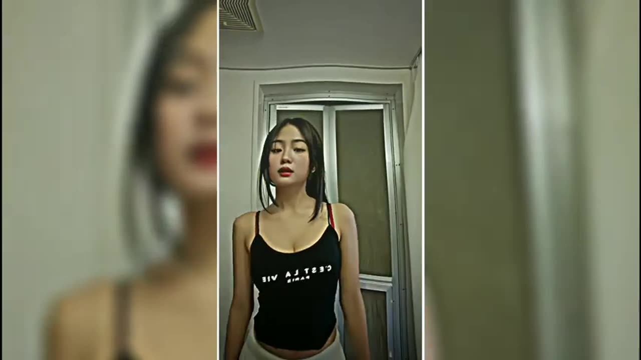 Dancing