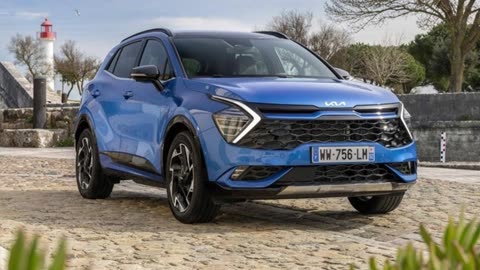 AEPSPIECES.COM - Moteur complet KIA SPORTAGE V 1.6 T-GDi Hybride G4FT