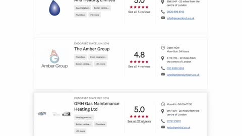 This Mistake Will Cost You Hundreds of Free Organic Leads - Watch OUT