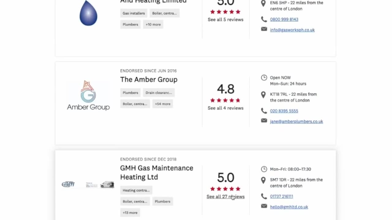 This Mistake Will Cost You Hundreds of Free Organic Leads - Watch OUT