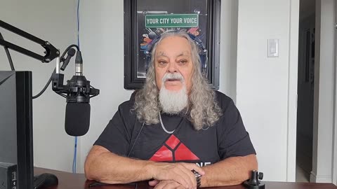 YOUR CITY YOUR VOICE May 13 2025 - Trash Talkin' Tuesday