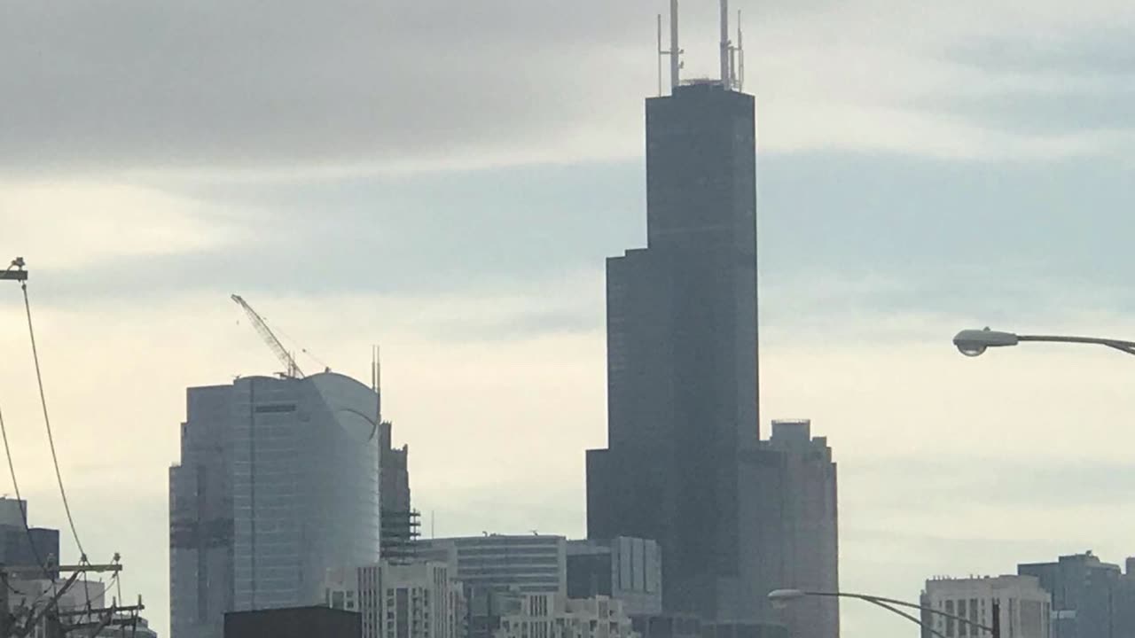 Chicago Illinois