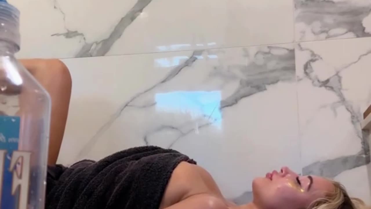 I Love my home sauna
