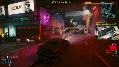 Stream Games