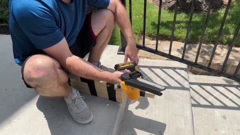 Review Zitrodge 6 Inch Portable Electric Chainsaw