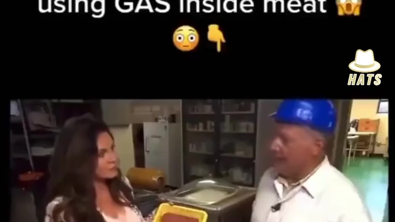 Another Good Reason Not to Buy Meat from Big Chains 🤮