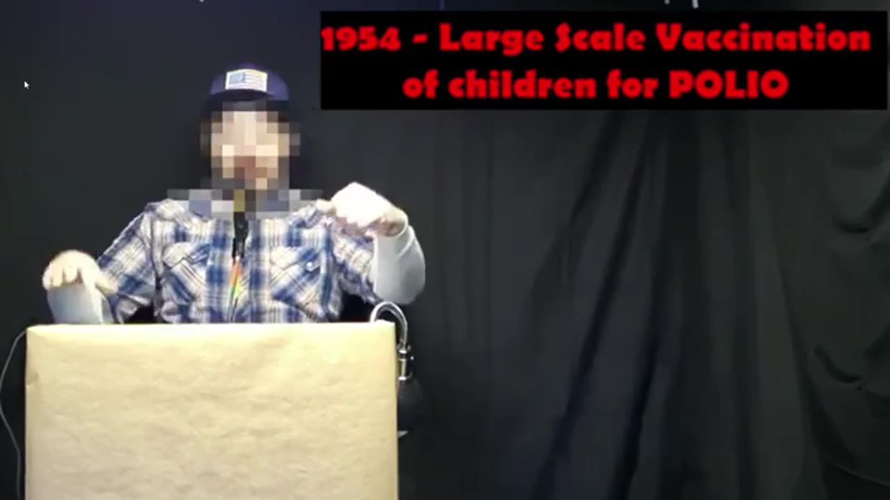 Modern American gangster Clip #048