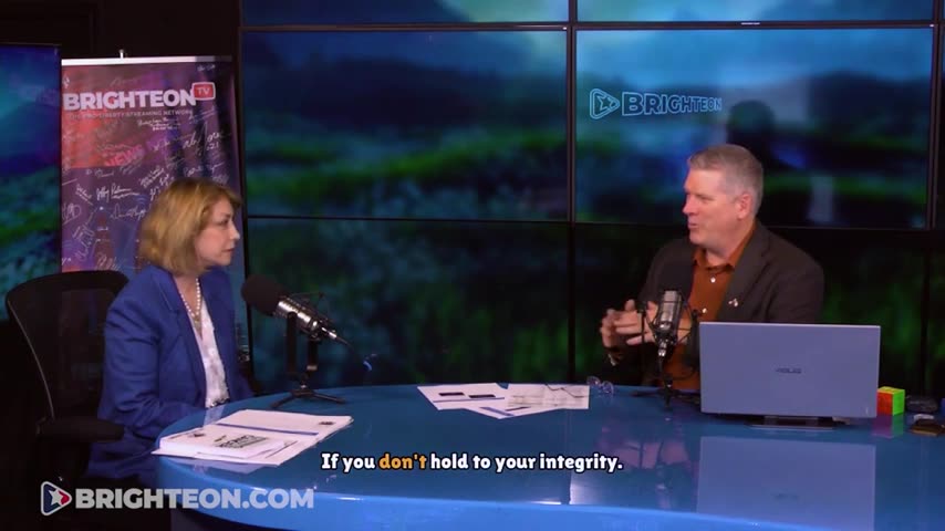 "Groundbreaking Plant-Based Cancer Treatment: Insightful talk with Sylvie Beljanski & Mike Adams"
