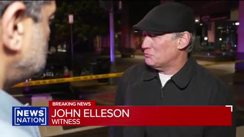 Israel shooting victims were to be engaged： Ambassador ｜ NewsNation Live