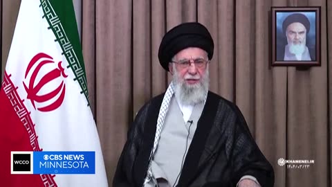 Could the US get involved in the conflict in the Middle East?