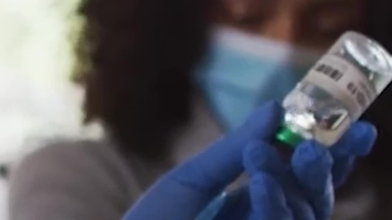 GOP Senate report finds Biden health officials misled public about risks of COVID-19 vaccines