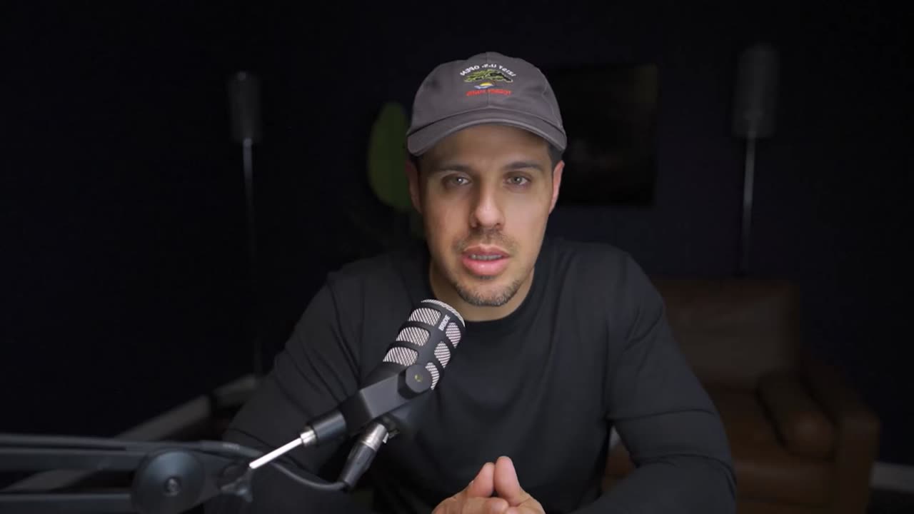 Jacob Barber | The Egg UFO