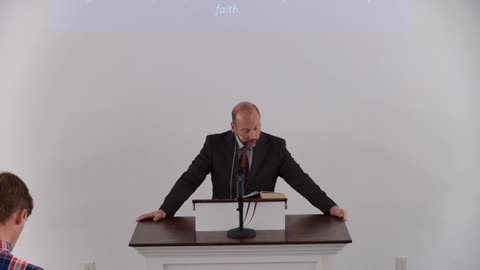 Sermon 6-1-25