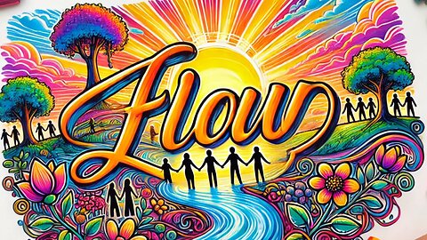 FLOW Ep. 0 [In The Beninging]